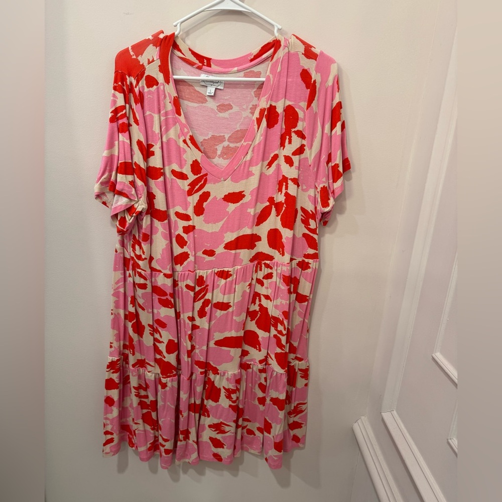 Mudpie | Tunic Dress